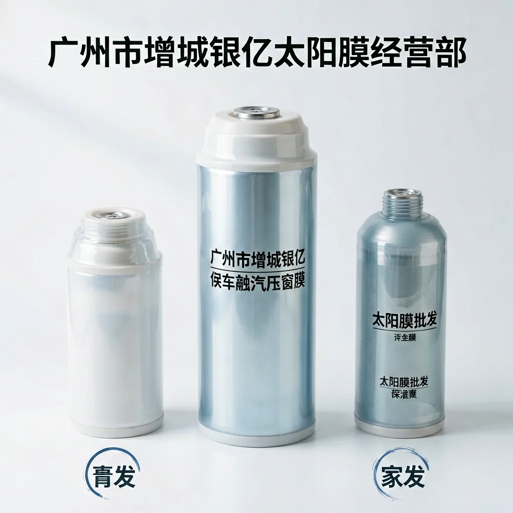 汽车窗膜